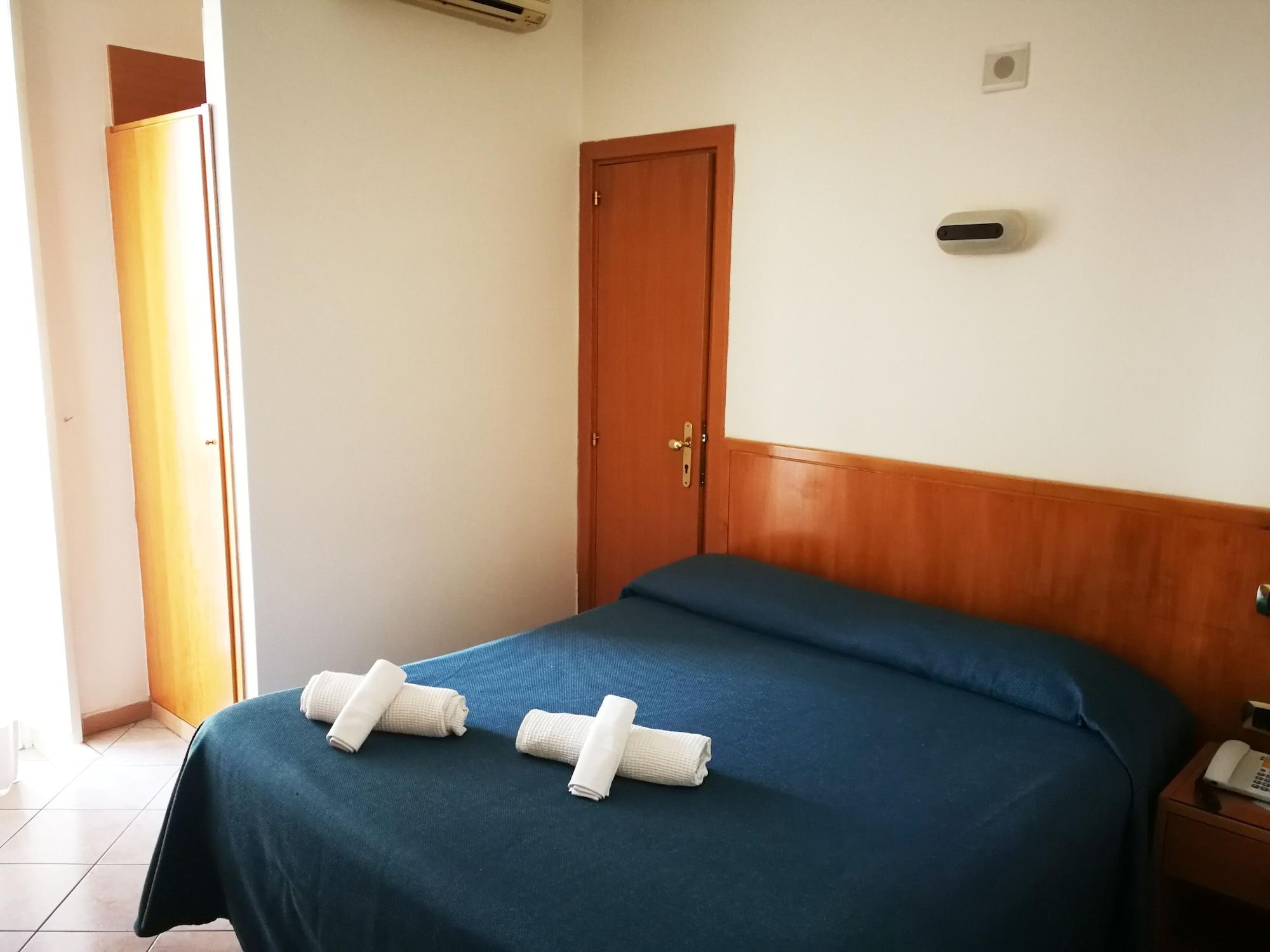 Zara Hotel Napels