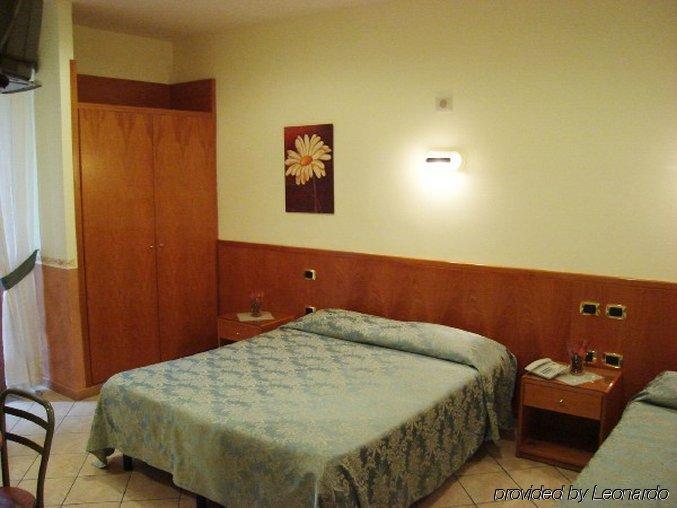 Hotel Zara Napels