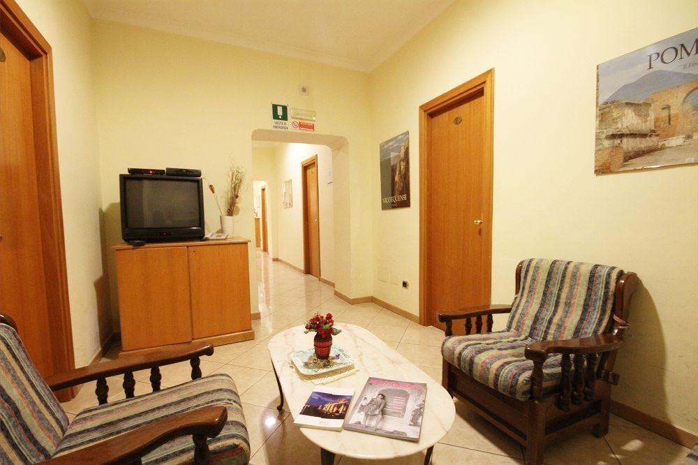 Zara Hotel Napels