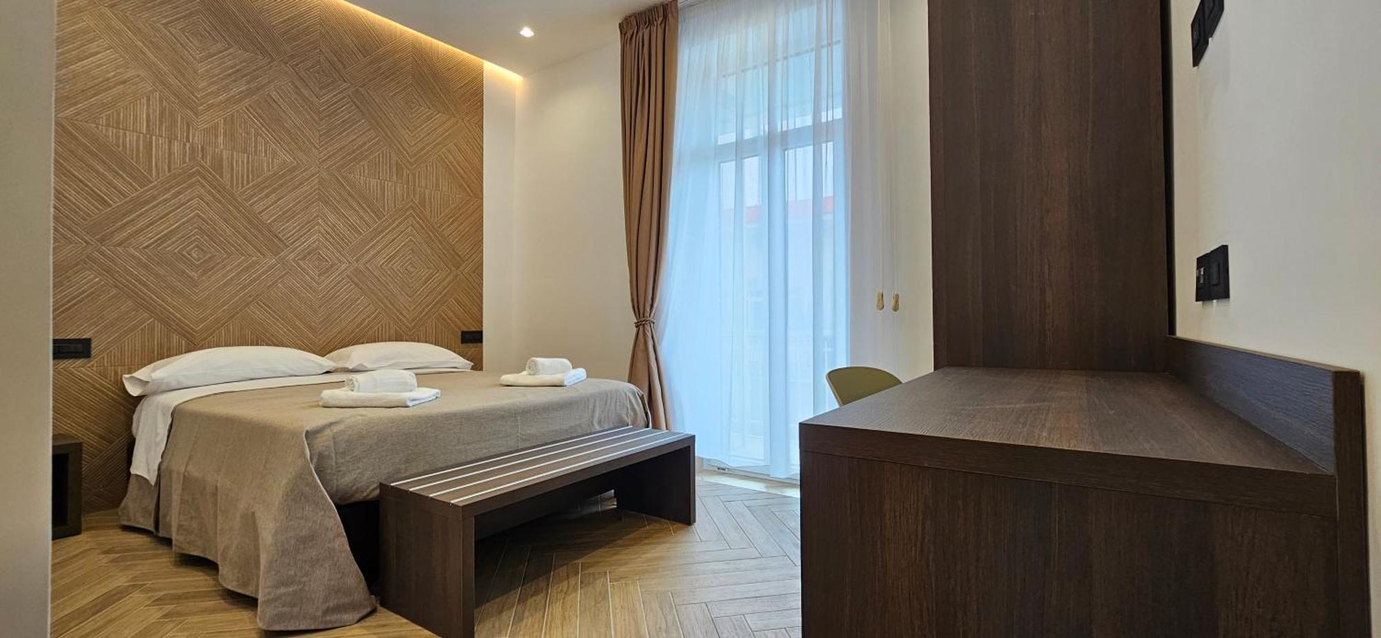 Hotel Zara Naples