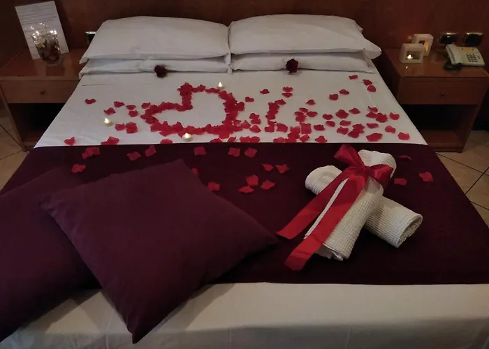 Hotel Zara Napoli