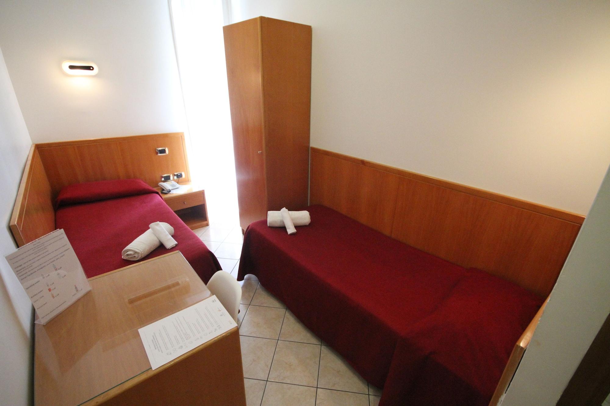 Zara Hotel Napels