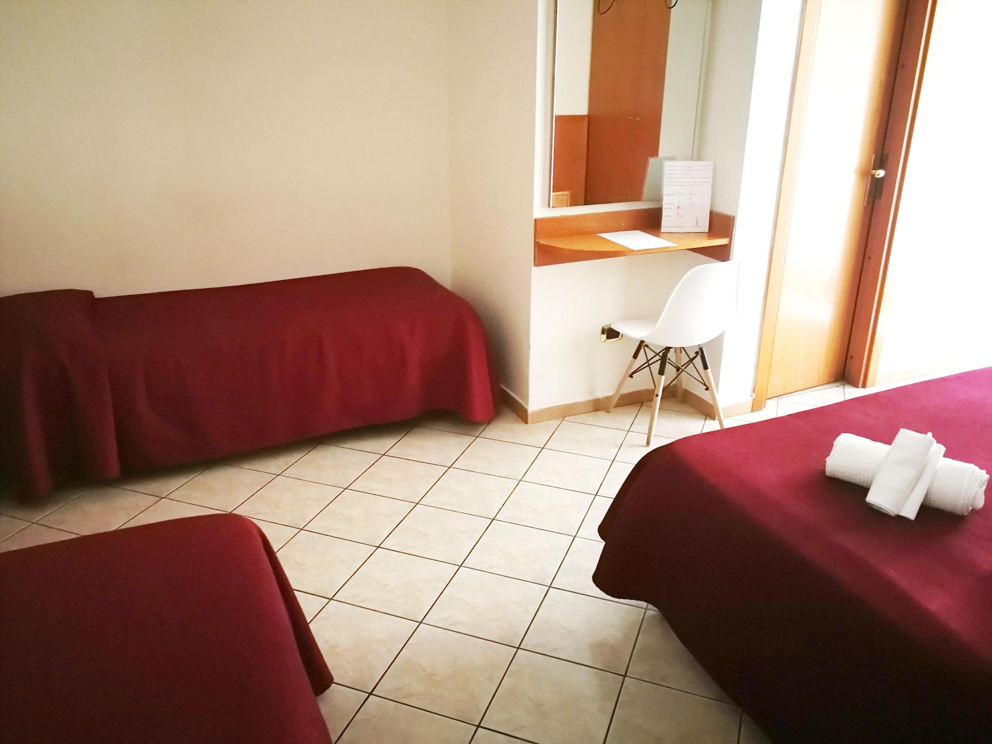 Hotel Zara Naples
