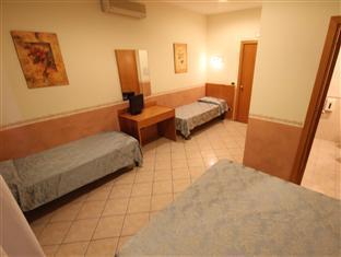 Hotel Zara Napels