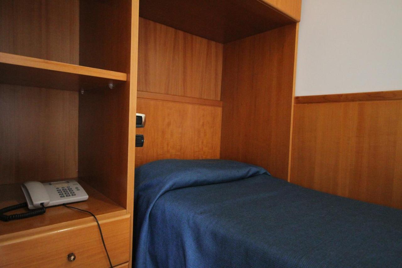 Hotel Zara Napels