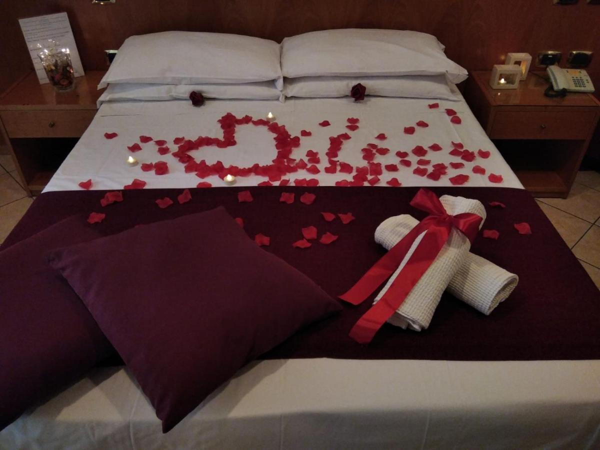 Zara Hotel Napels