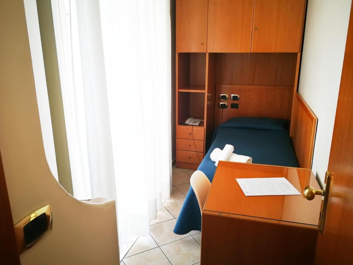 Hotel Zara Napels